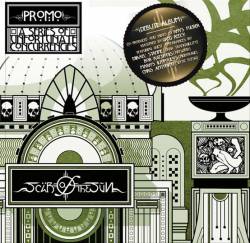 Scar Of The Sun : A Series of Unfortunate Concurrencies Scar Of The Sun : A Series of Unfortunate Concurrencies